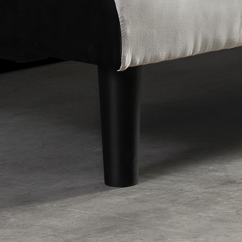 Aurora Rainbow Patched Sofa Bed